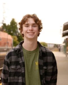 Cooper Miller